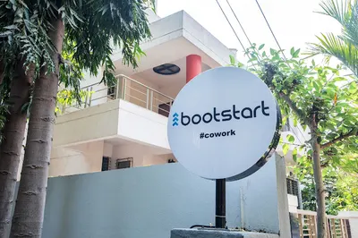 Bootstart-Varsha Park