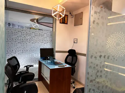 Co-Working Space by CH Co-Works - Wakad