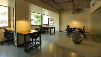 CO Workspace