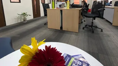 Coffice 24x7 Coworking Space in Pimpri - Chinchwad