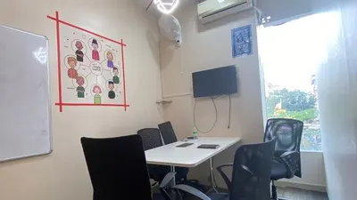 Coffice 24x7 Coworking Space in Pimpri - Chinchwad