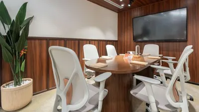 Connekt Coworking Phoenix Fountainhead