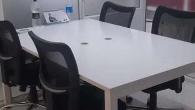 DailyDeskk in Baner