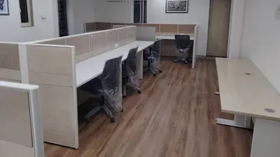 Espree Co- Works in Koregaon Park