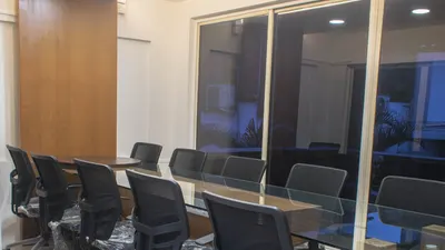 Espree Co- Works in Koregaon Park