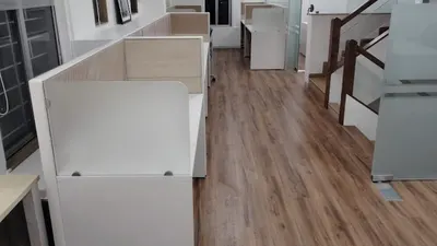 Espree Co- Works in Koregaon Park