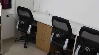 Excella Coworking