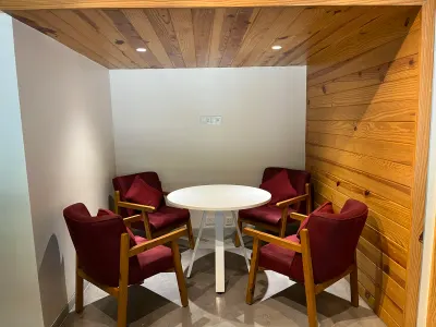 Garage Co in Koregaon Park