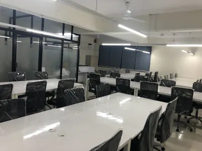 Geo Workspaces