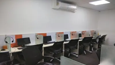 Grafio Co-Working