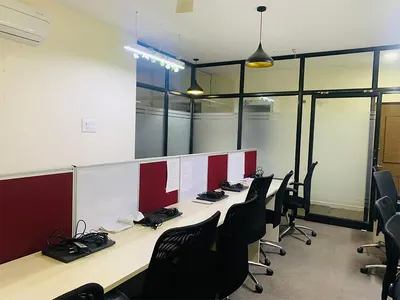 Groots Co in Baner