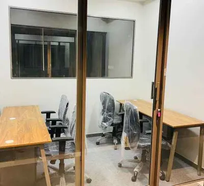 grow work coworking in Aundh