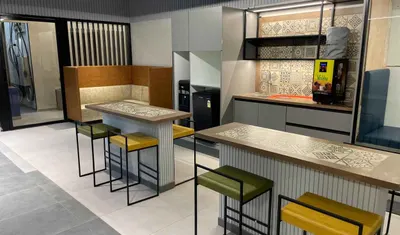 grow work coworking in Aundh