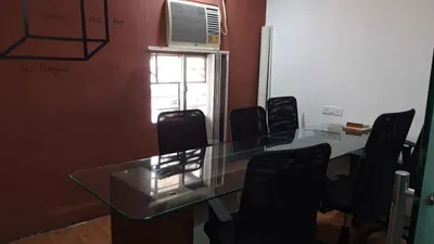 Open Desks