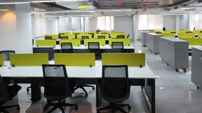 Ideas to Impacts Hub in Baner