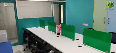 InCube Cowork