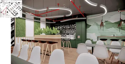 India Accelerator in Pashan