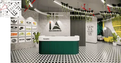 India Accelerator-Montclaire