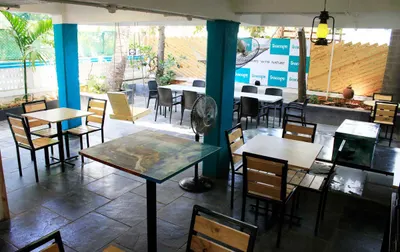 Inscape Cowork in Mundhwa