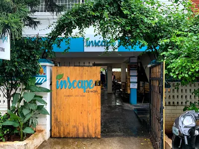 Inscape Cowork
