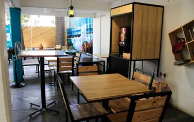 Inscape Cowork in Mundhwa