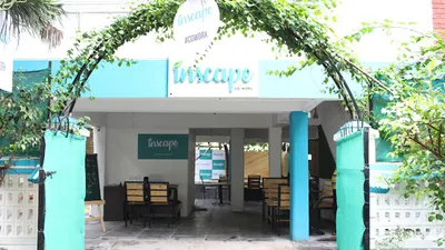 Inscape Coworking in Koregaon Park