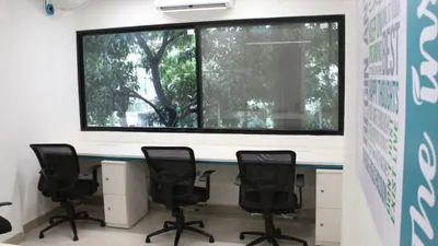 Inscape Coworking