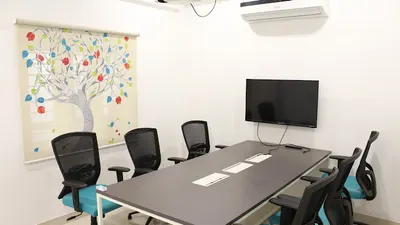 Inscape Coworking in Koregaon Park