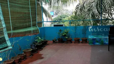 Inscape Coworking in Koregaon Park