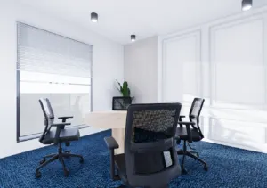 Insspire coworking in Balewadi