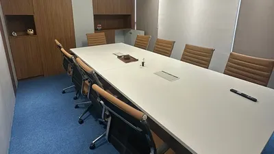 Insspire coworking in Balewadi
