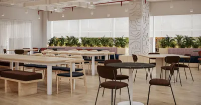 wework Eon IT Park