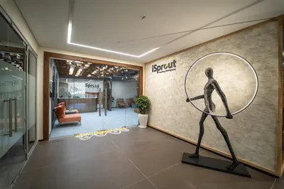 iSprout in Yerawada