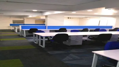 Kontor Space
