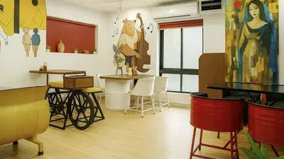 Milo Cowork