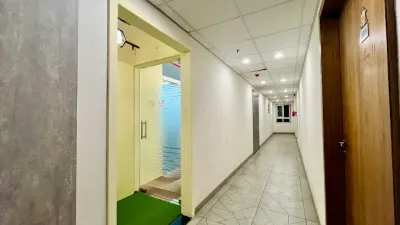 My Lounge - SWOJAS ONE