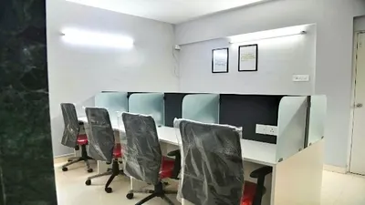 Next Page Coworking