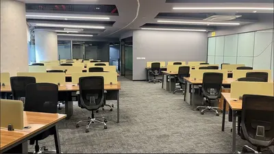Nexus Spaces in Viman Nagar