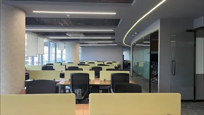 Nexus Spaces in Viman Nagar