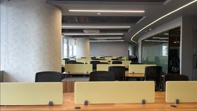 Nexus Spaces in Viman Nagar