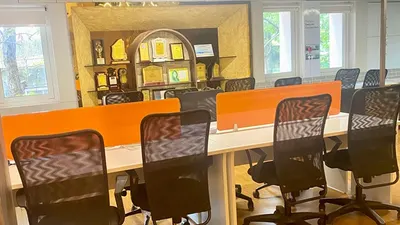 ScaleUp Coworking