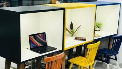 Sector 7 Workspaces in Viman Nagar