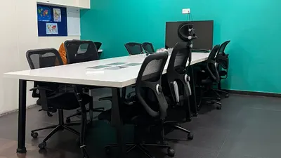 Sector 7 Workspaces in Viman Nagar