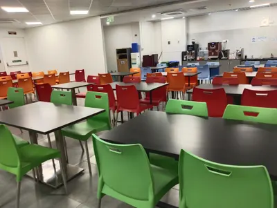 Share A Space Pune in Aundh