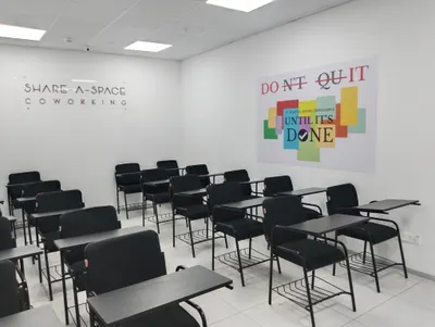 Share A Space Pune in Aundh