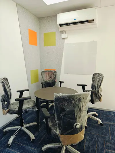 Share A Space Pune in Aundh