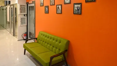 Share-A-Space in Aundh