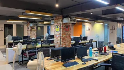 Spacierge Coworking