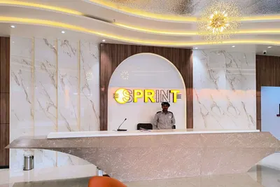 Sprint Works