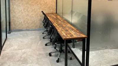 Starthub Cowork Space in Koregaon Park